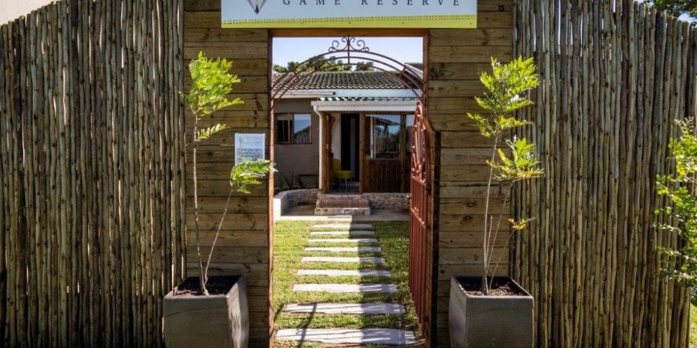 Lake Eland Game Reserve