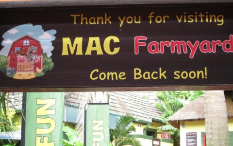 Mac Farmyard