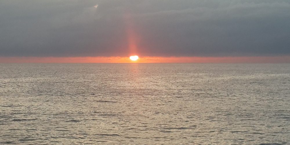 Margate Peer